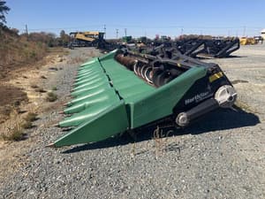 2006 Geringhoff Northstar 1230F Image