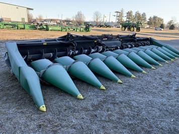 Main image Geringhoff Northstar 1200FB