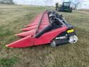 2006 Geringhoff Northstar 1230F Image