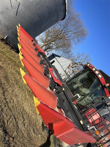 Main image Geringhoff Northstar 830