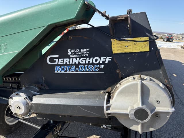 Image of Geringhoff RD1230F equipment image 3