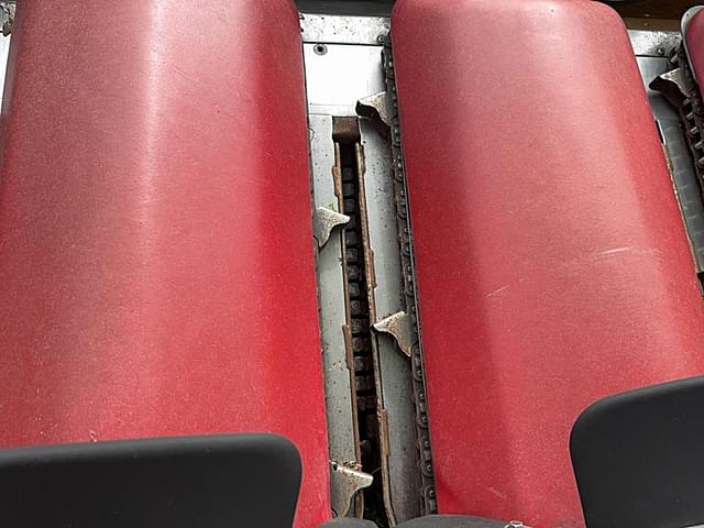 Image of Geringhoff RD1200/B equipment image 1