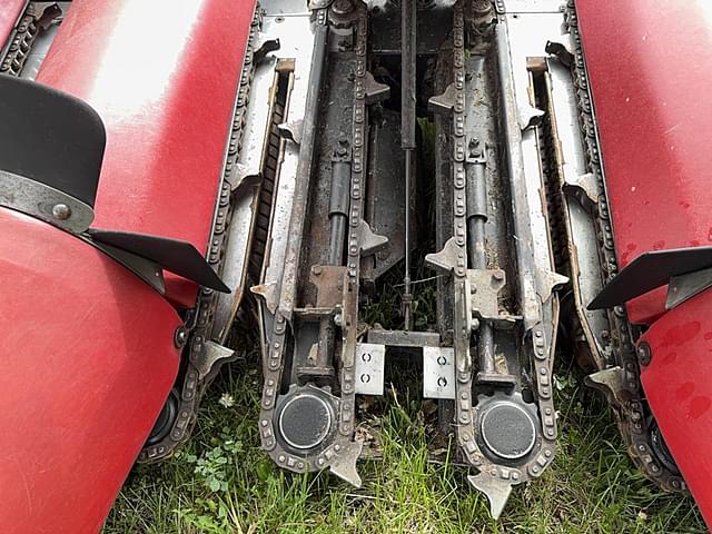 Image of Geringhoff RD1200/B equipment image 4