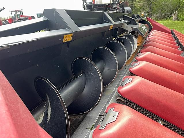 Image of Geringhoff RD1200/B equipment image 2