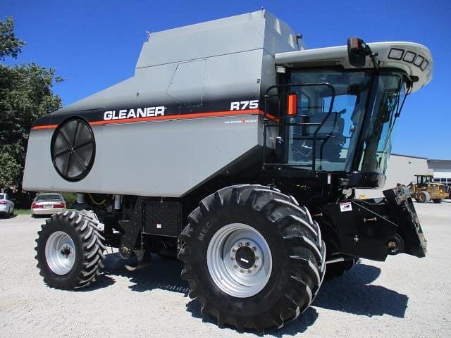 Image of Gleaner R75 equipment image 1