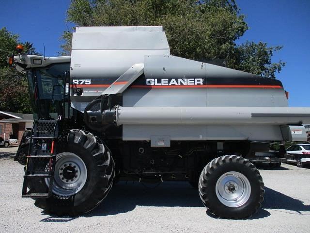 Image of Gleaner R75 equipment image 2