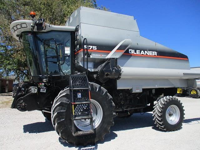 Image of Gleaner R75 Primary image