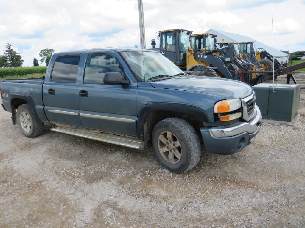 Image of GMC 1500 Primary image