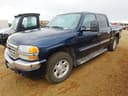 2006 GMC Sierra 1500 Image