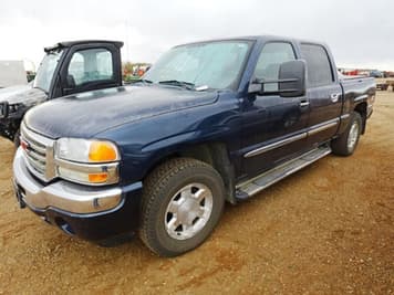 Main image GMC Sierra 1500