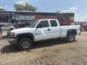 2006 GMC 2500 Image