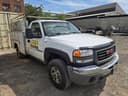2006 GMC 2500 Image