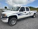 2006 GMC 2500 Image