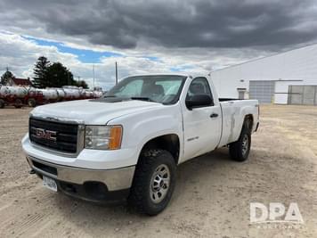 Main image GMC 3500HD