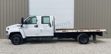 Main image GMC 5500