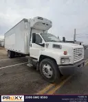 2006 GMC 6500 Image