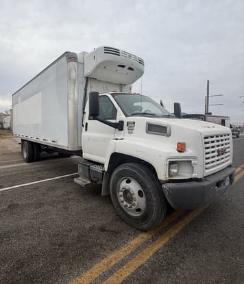Main image GMC 6500
