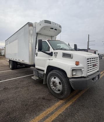 Main image GMC 6500