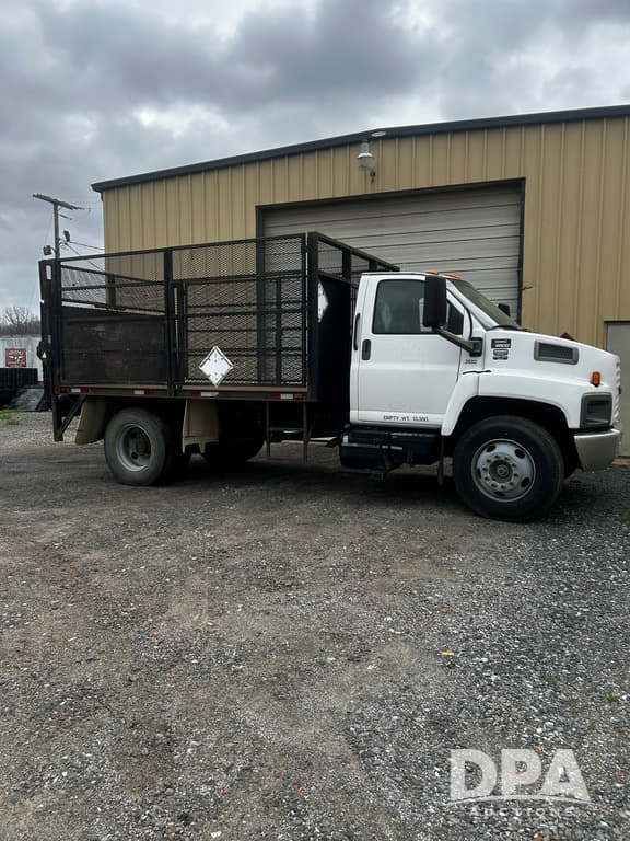 Image of GMC 6500 Primary image