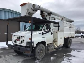 Main image GMC 7500