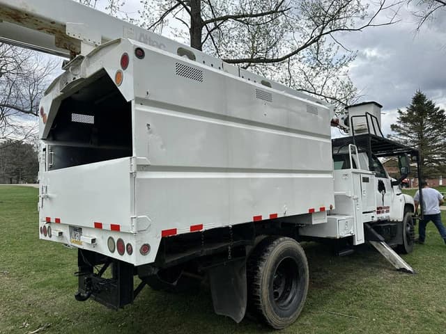Image of GMC 7500 equipment image 3