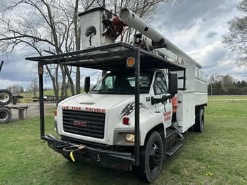Main image GMC 7500