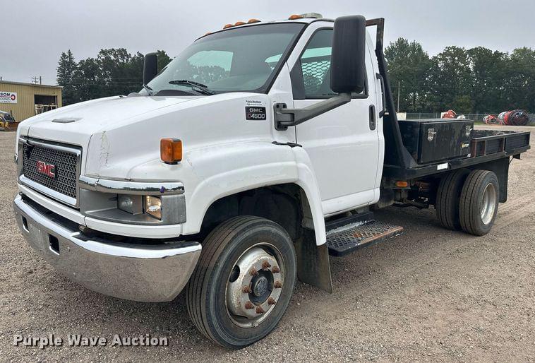 Image of GMC C4500 Primary image