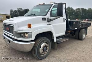2006 GMC C4500 Image