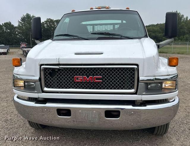 Image of GMC C4500 equipment image 1