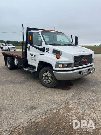 Main image GMC C4500