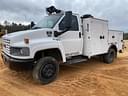 2006 GMC C4500 Image