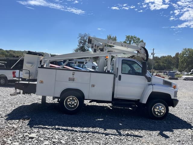 Image of GMC C5 equipment image 4