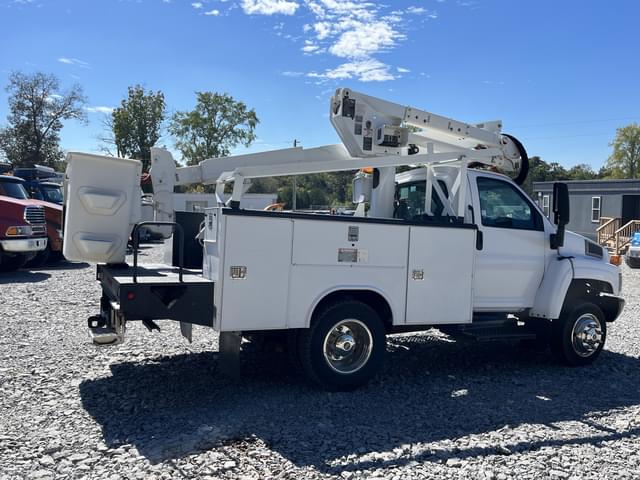 Image of GMC C5 equipment image 3