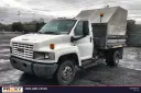 2006 GMC C5500 Image