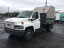 2006 GMC C5500 Image