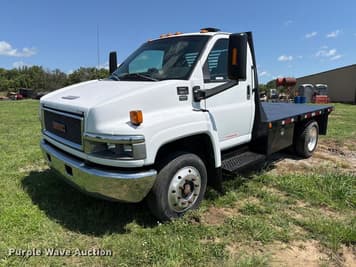 Main image GMC C5500