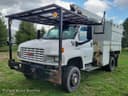 2008 GMC C5500 Image