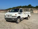 2006 GMC C5500 Image