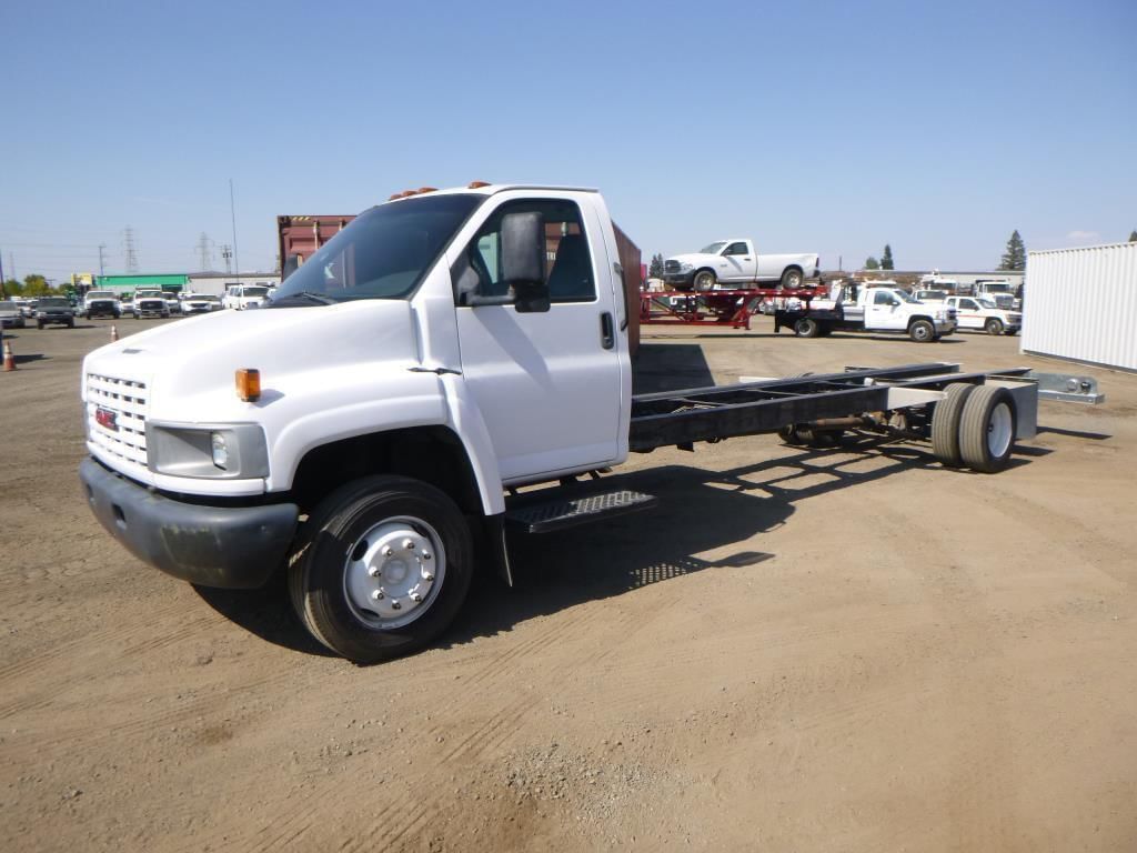 Main image GMC C5C042