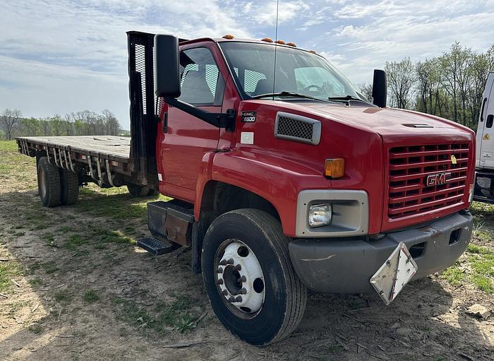 Image of GMC C6500 Primary image