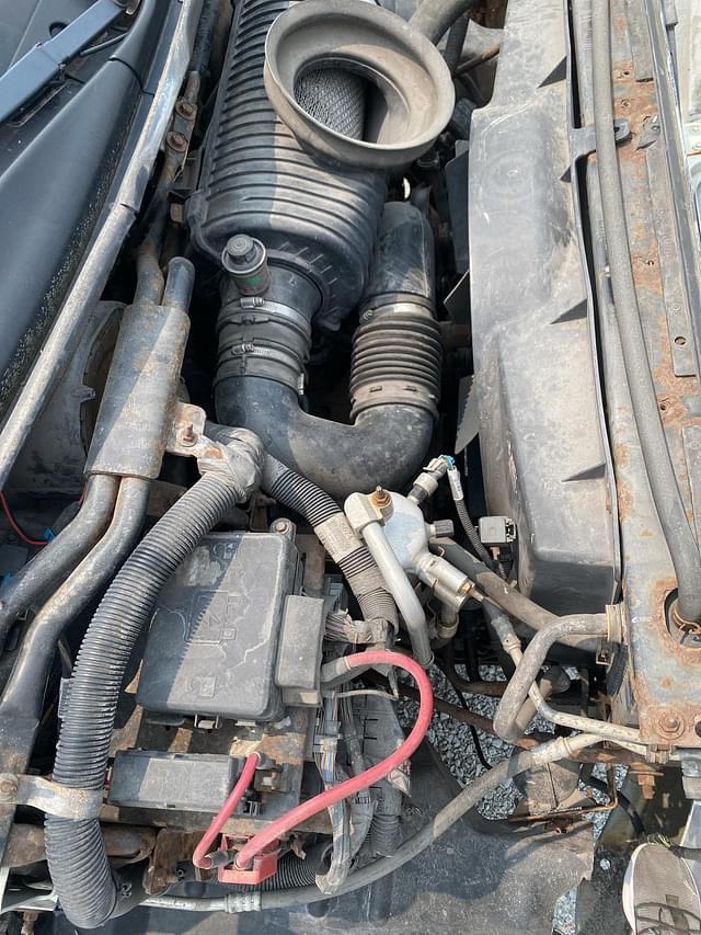 Image of GMC C6500 equipment image 1