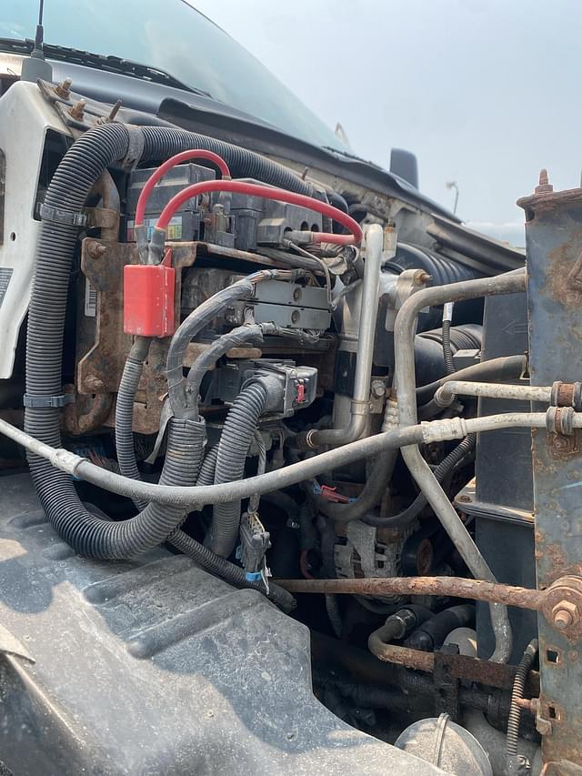 Image of GMC C6500 equipment image 4