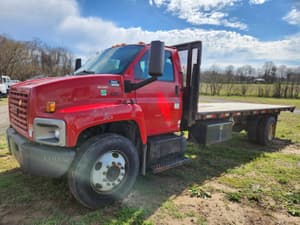 2006 GMC C6500 Image