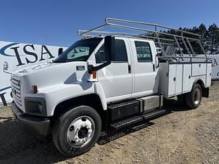 2006 GMC C6500 Equipment Image0