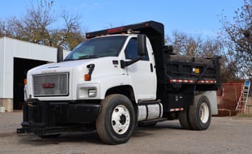 Main image GMC C7500