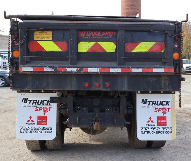 Image of GMC C7500 equipment image 4