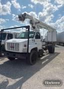 2006 GMC C7500 Image