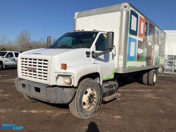 Main image GMC C7500