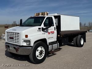 2006 GMC C7500 Image