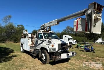 Main image GMC C8500